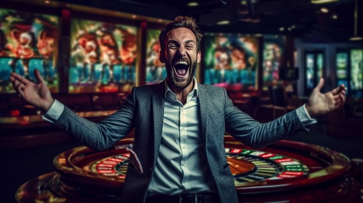 Ilustrasi Bonus Harian ollxtoto di ponsel